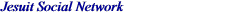Jesuit Social Network